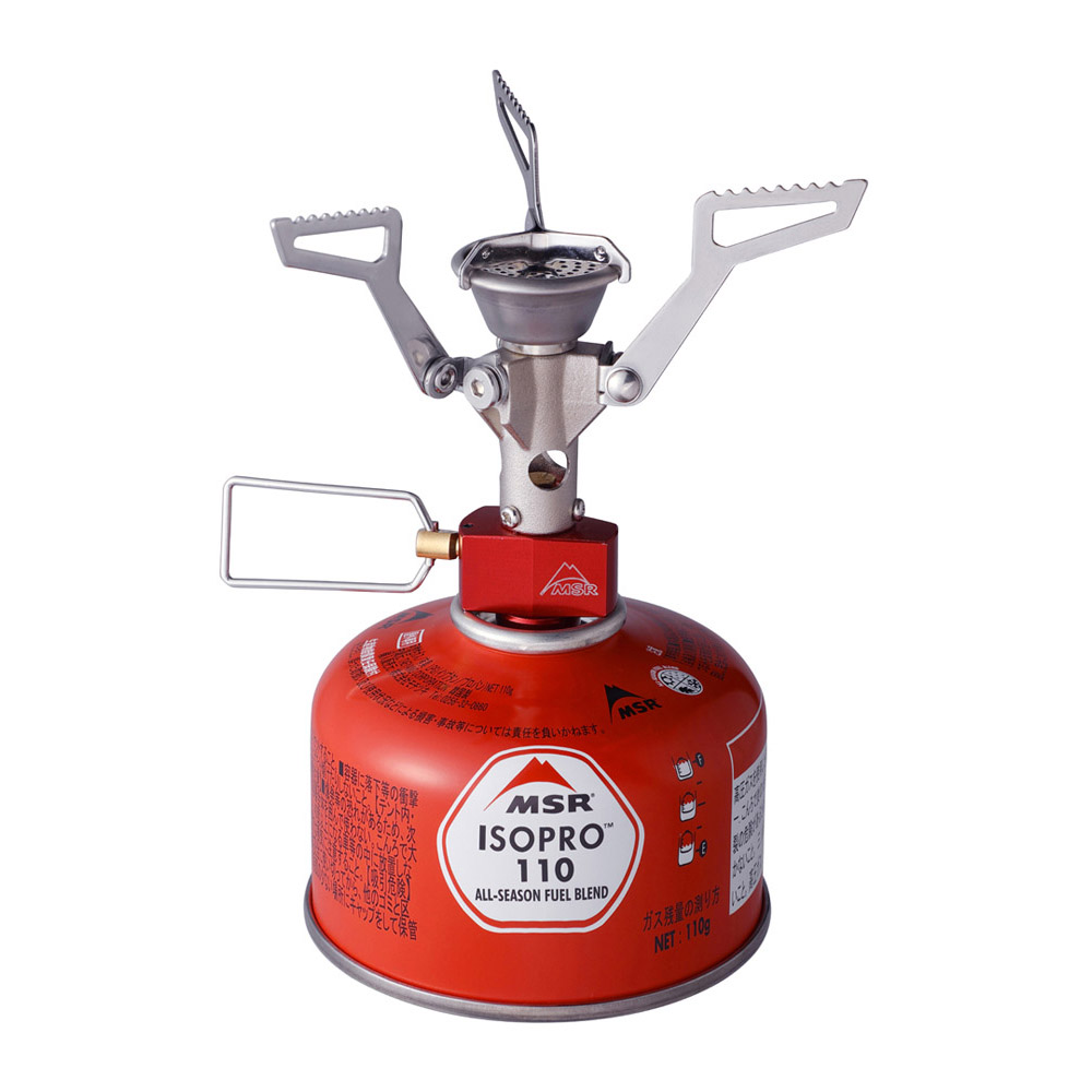 ポケットロケット2｜MSR