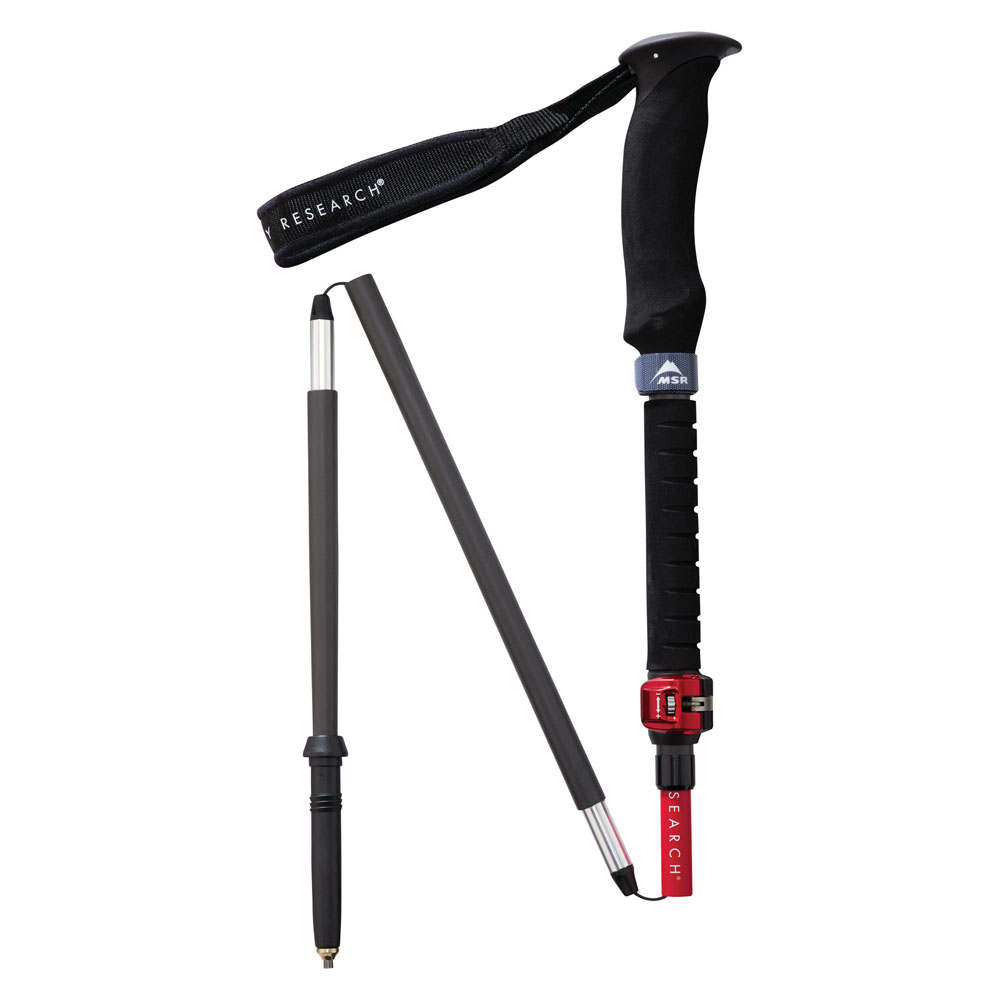 ダイナロックアッセント S｜MSR