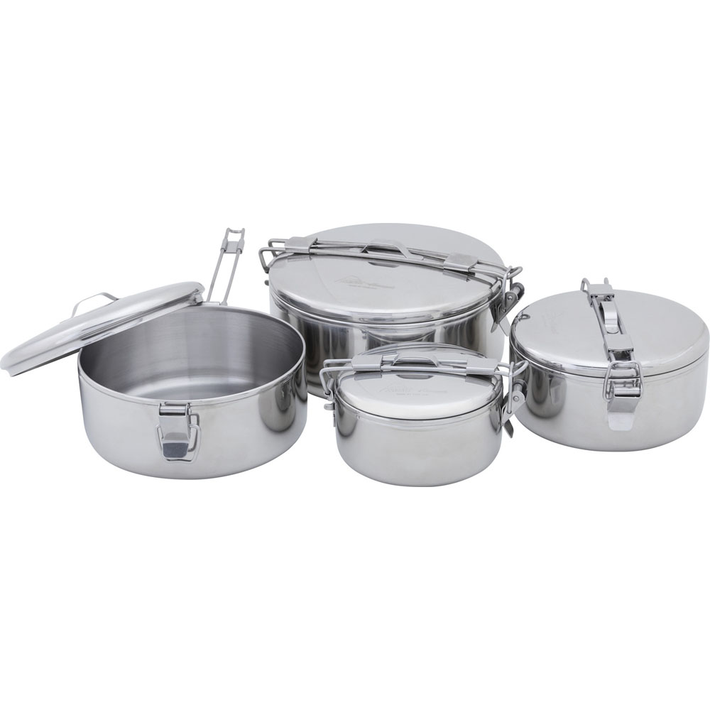 アルパイン ストアウェイポット｜MSR