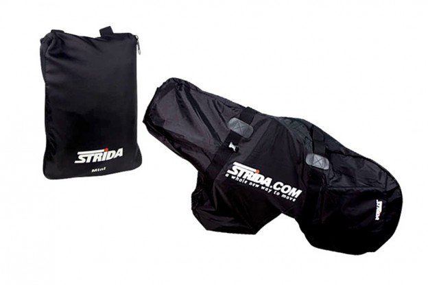 STRIDA BIKE BAG ST-BB-002 | 株式会社オオトモ
