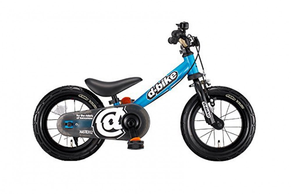 D-Bike ディーバイク マスター 12 | 株式会社オオトモ