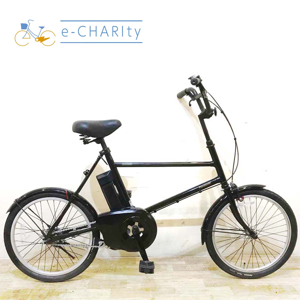 シニア：神戸店在庫｜国内トップクラスの中古電動自転車通販サイトe