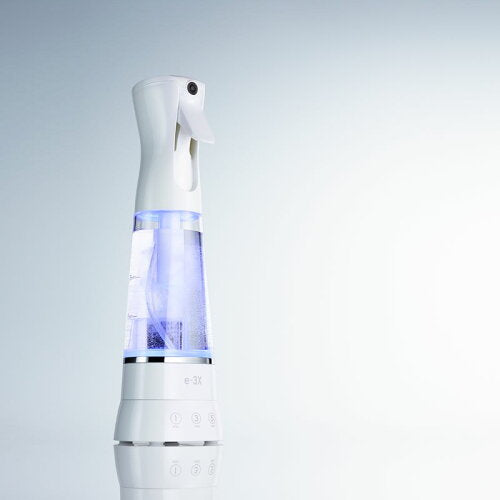 e-3X 高機能除菌スプレー | 美容のプロが厳選したセレクトアイテム