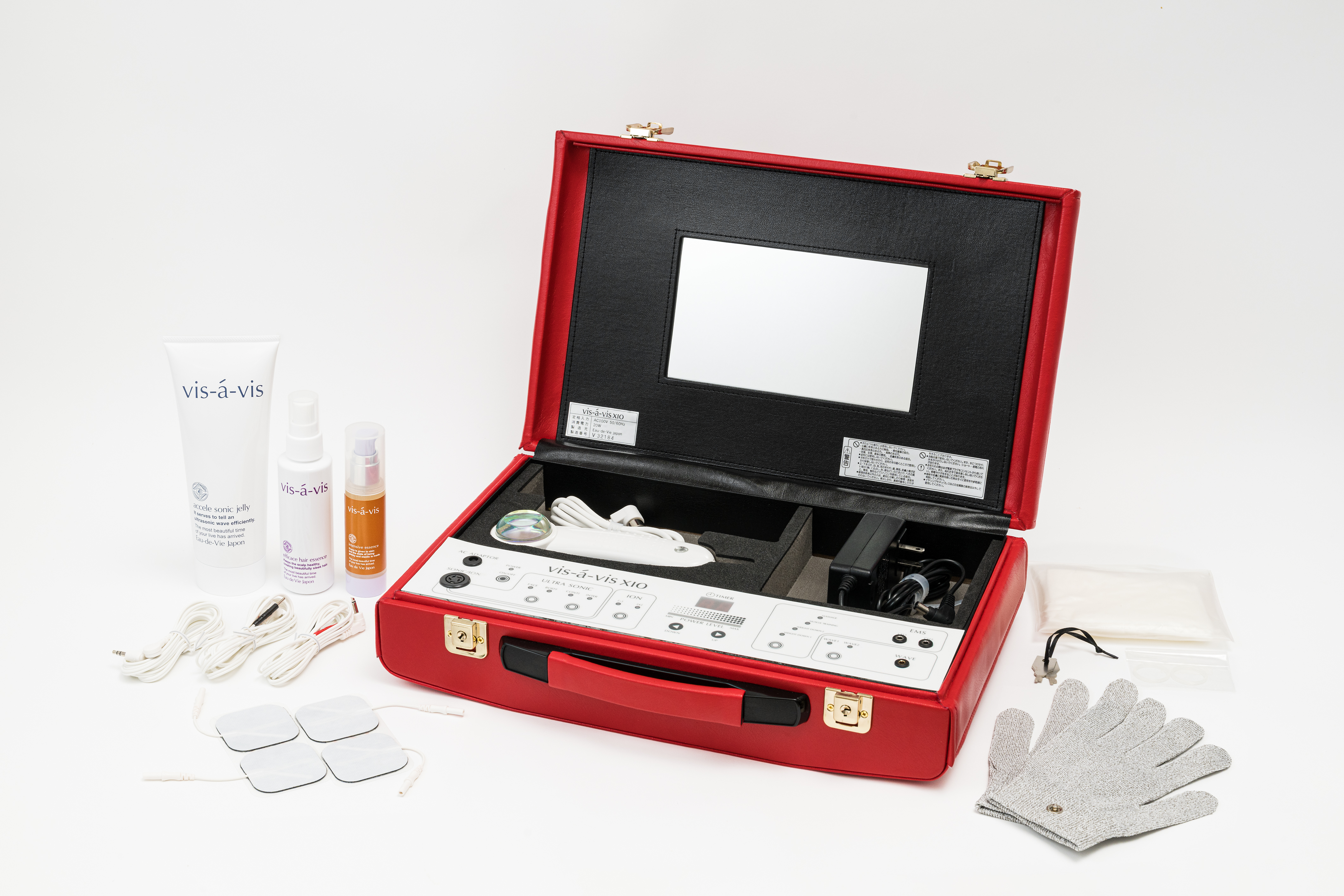 ビザビイオ（多機能美容機器） - e-d-v-j