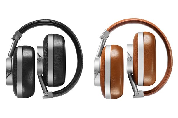 情報解禁！！】MASTER & DYNAMICからBluetoothヘッドホンが登場