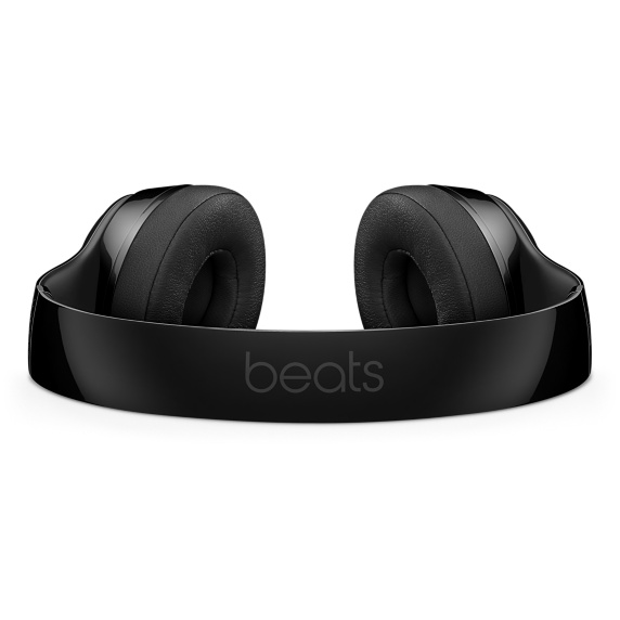 本日発売】Beats Solo3 Wirelessに新色グロスブラック追加です！【新