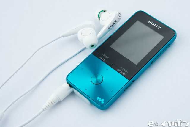 新製品】SONY 新型ウォークマン NW-S313・S315 9/9発売！ - イヤホン