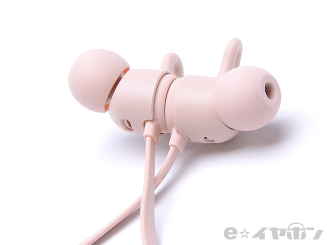 新色登場！】Beatsから マットゴールド、マットシルバー登場