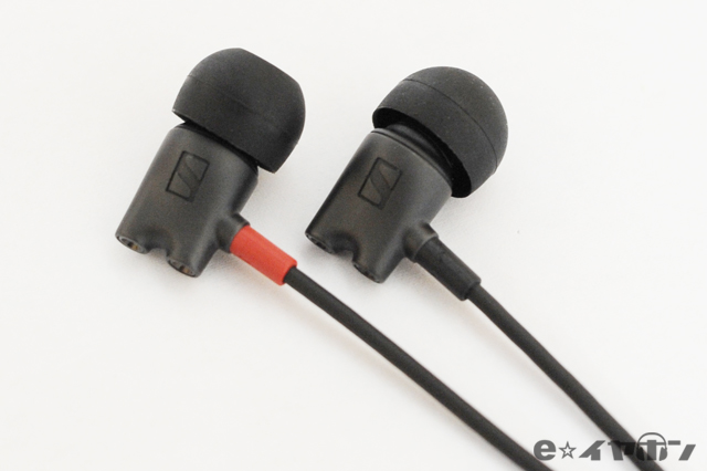 本日発売！】SENNHEISER IE 800 S【聴いてみた】 - イヤホン