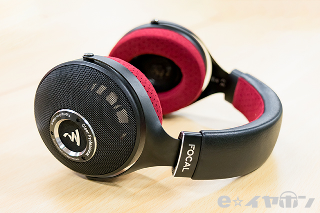 FOCAL】新たなるProfessionalモデル。ザビエル・メッツガー氏に