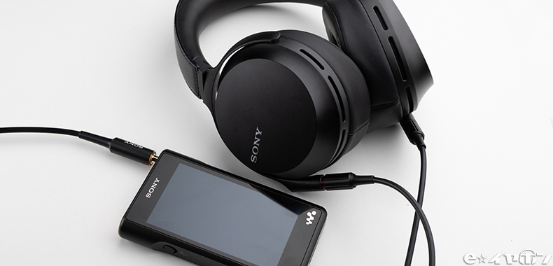 聴いてみた】MDR-Z7M2 レビュー！先代からの進化に迫ります