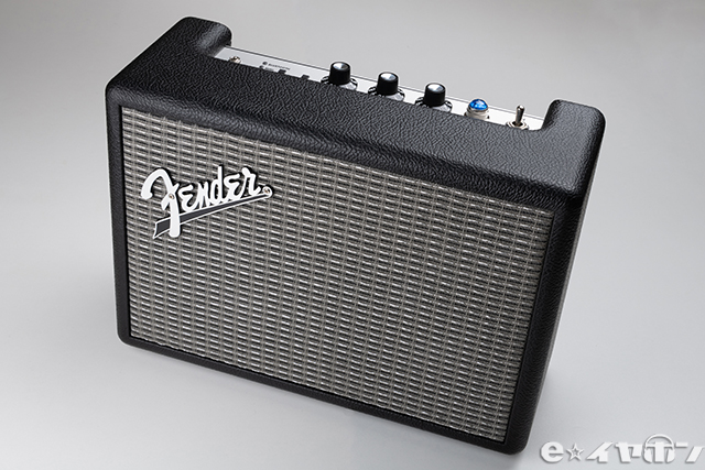 レビュー】Fender Bluetoothスピーカー3機種を比較してみました