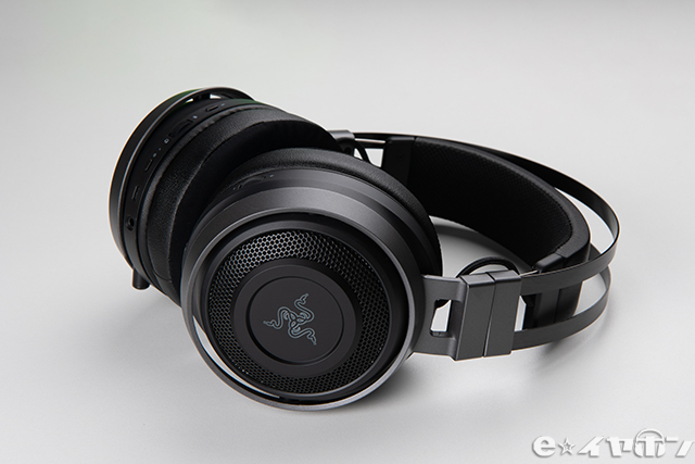 振動する？！】Razer Nari Ultimate の使用感や音質を徹底レビュー