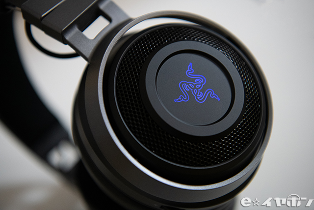 振動する？！】Razer Nari Ultimate の使用感や音質を徹底レビュー