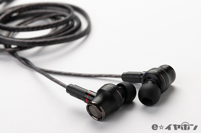 レビュー】ウッドドームカーボン振動板搭載！Victor HA-FW1500を