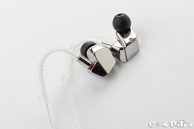 レビュー】ハイエンドイヤホン #final A8000は真のオールラウンダー