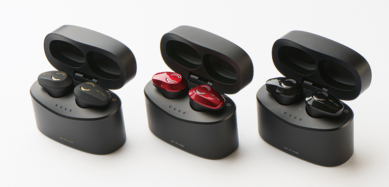 レビュー】#radius（ラディウス） の新TWS！「HP-V500BT」「HP-V700BT