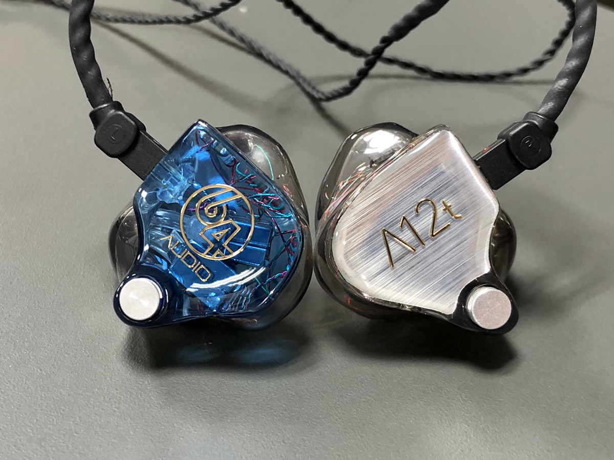 カスタムIEM】ばらね厳選☆ 2020年発売のおすすめカスタムIEM選