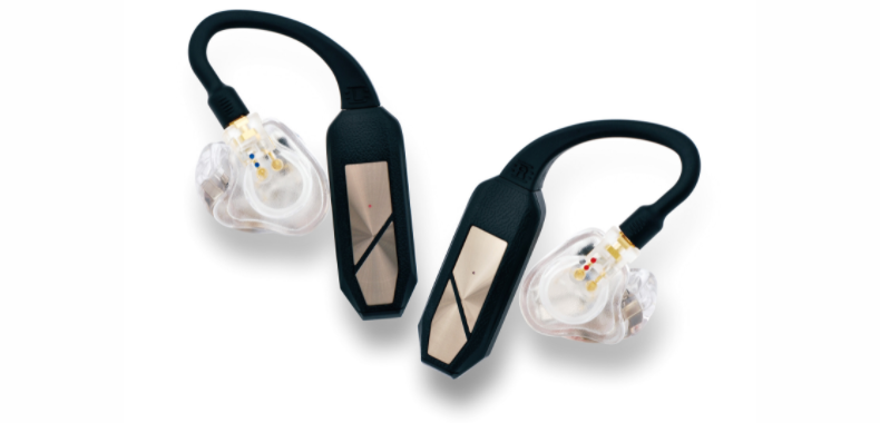 新製品】iFi audio の完全ワイヤレスBluetoothアダプター「GO pod」と