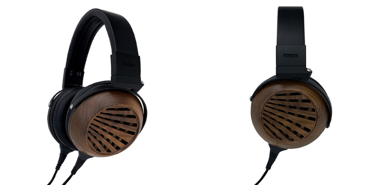 FOSTEX からバイオダイナ振動板ドライバー内蔵の『TH616』が10/28発売