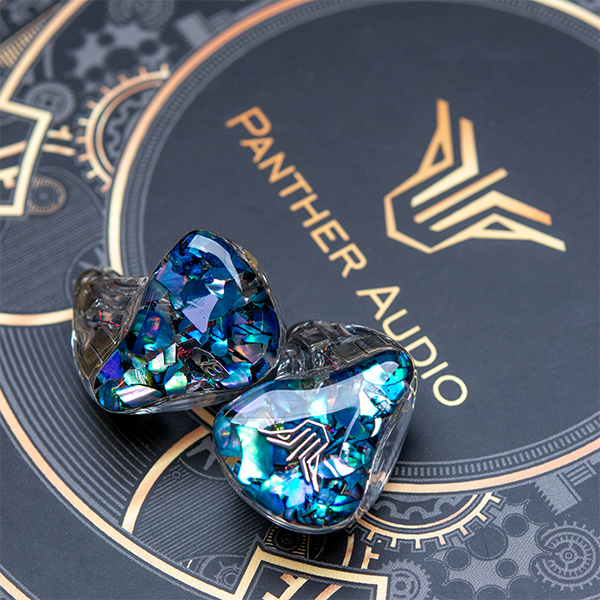 新製品】#PantherAudio がe☆イヤホンで11/18より新規取り扱い開始