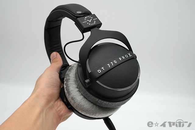 beyerdynamic 100周年限定モデル 『DT 770 PRO X Limited Edition