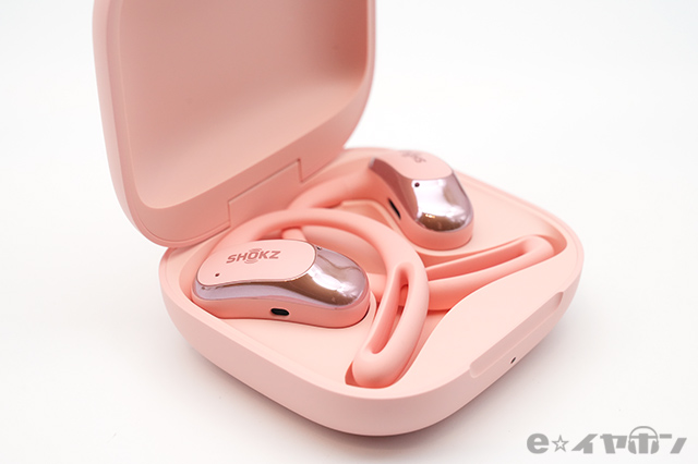 PR】Shokz OpenFit Air 進化したながら聴き Shokzは骨伝導だけじゃない