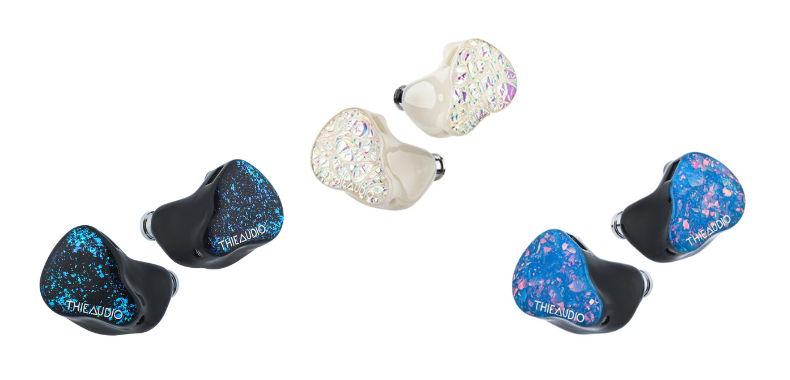 新製品】#THIEAUDIO からより完璧なトーン・シグネチャー を追求した