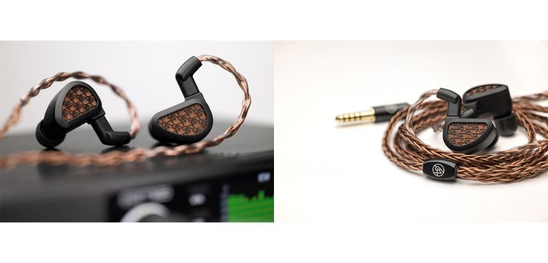 64 AUDIOから「フルレンジドライバーのサウンド」 を再定義するモデル