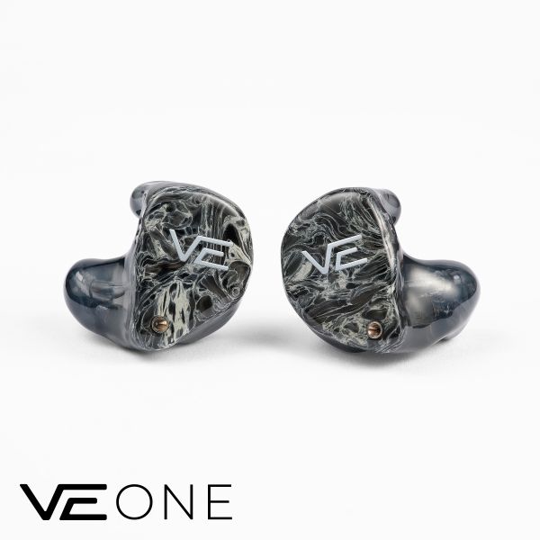 5/23発売】VISION EARSから新ラインナップ登場！！ - イヤホン