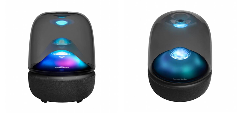 11/13発売！】Harman Kardonの透明ドームが象徴的なワイヤレス
