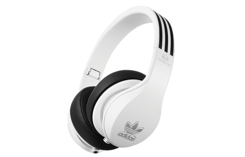 本日解禁！】アディダスとMONSTERがコラボ！ - イヤホン・ヘッドホン