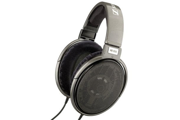 SENNHEISER】『HD660S』を『HD650』『HD600』と比較してみた