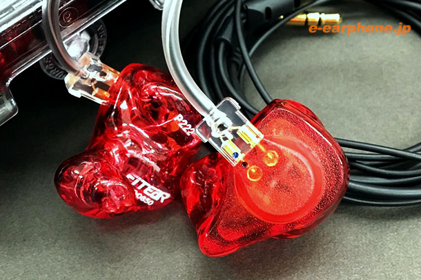 スタッフ愛機紹介:13】カスタムIEM専門店スタッフ みなちょが愛用して