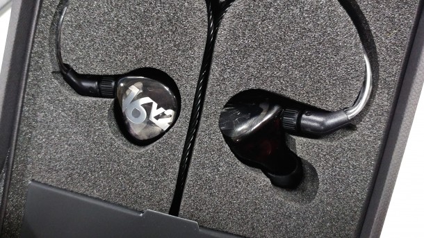 JH13V2 PRO /JH16V2 PRO /ROXANNE UNIVERSAL 本日発売！！【JH AUDIO