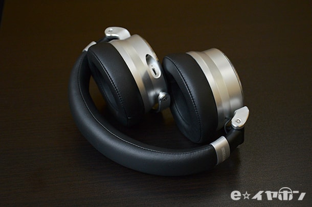 聴いてみた】METERS MUSIC Meters OV-1！ハウジングのVUメーターが