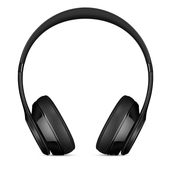 本日発売】Beats Solo3 Wirelessに新色グロスブラック追加です！【新