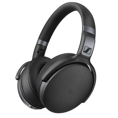 Sennheiser HD 457 有線ヘッドホン Sennheiser HD 457 有線ヘッドホン