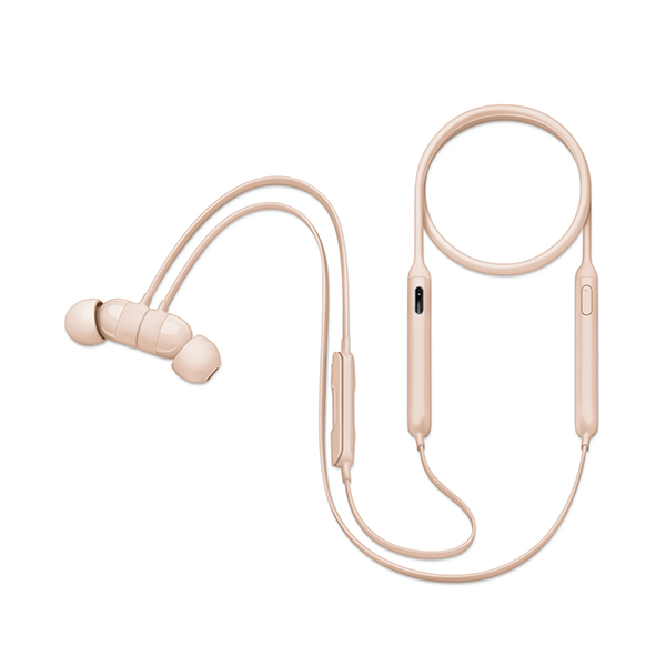 新色登場！】Beatsから マットゴールド、マットシルバー登場