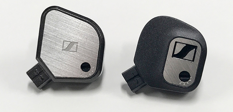 本日発売のIE80Sをとりあえず買ってきたので、IE80と比較してみた