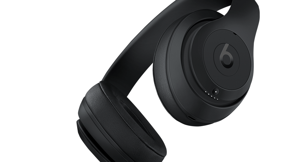 本日発売！！！】Beats Studio3 Wireless マットブラック