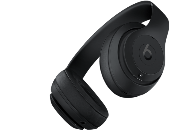 本日発売！！！】Beats Studio3 Wireless マットブラック