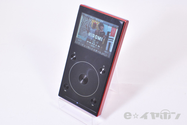 連載 オーディオプレイヤーマスターへの道】第53回 FiiO X3 MarkIII の