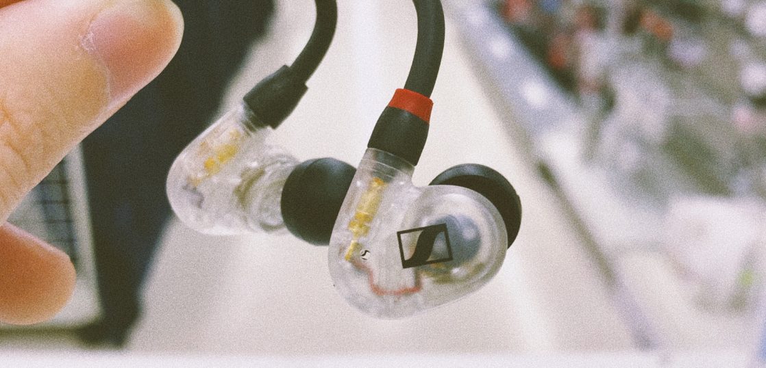 本日発売！】未来の名機「IE40pro」の魅力を徹底解説してみた