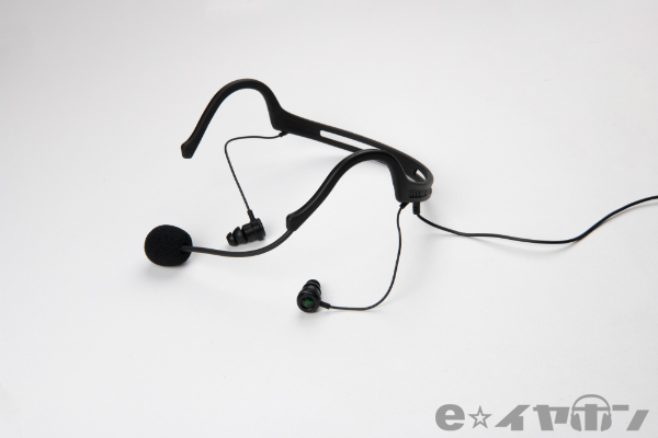 ストリーマーにおすすめ！】ネックバンド型ヘッドセットRazer Ifrit