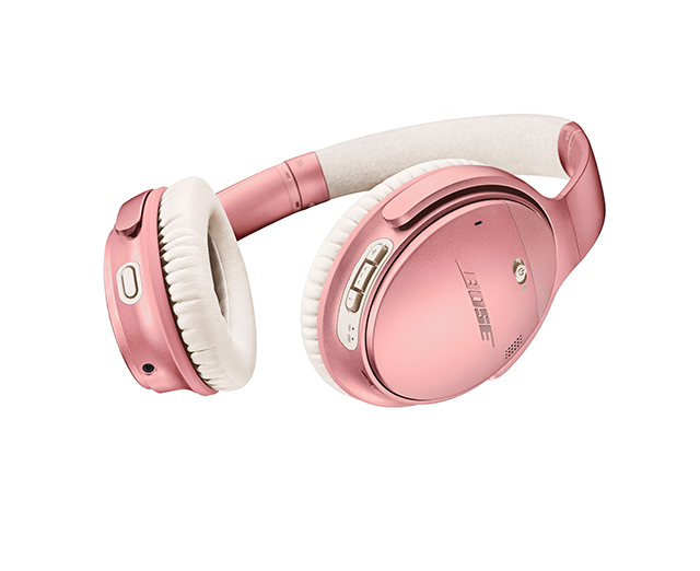 新製品】QuietComfort35 wireless headphones II Limited edition