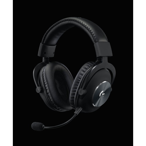 8/29発売】ロジクールPRO Xゲーミングヘッドセット登場！ - イヤホン