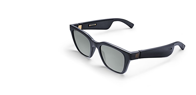 新製品】スピーカー内蔵のサングラス?! Bose Frames Alto解禁
