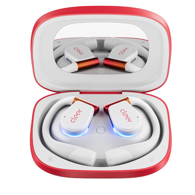 新製品】Cleerから『ARC3 Music / Music Pro / Sport / Sport Pro