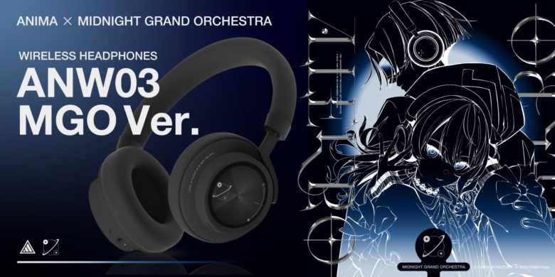 ミドグラヘッドホンご予約受付中‼】e☆イヤホンでご購入の方へ缶バッチ